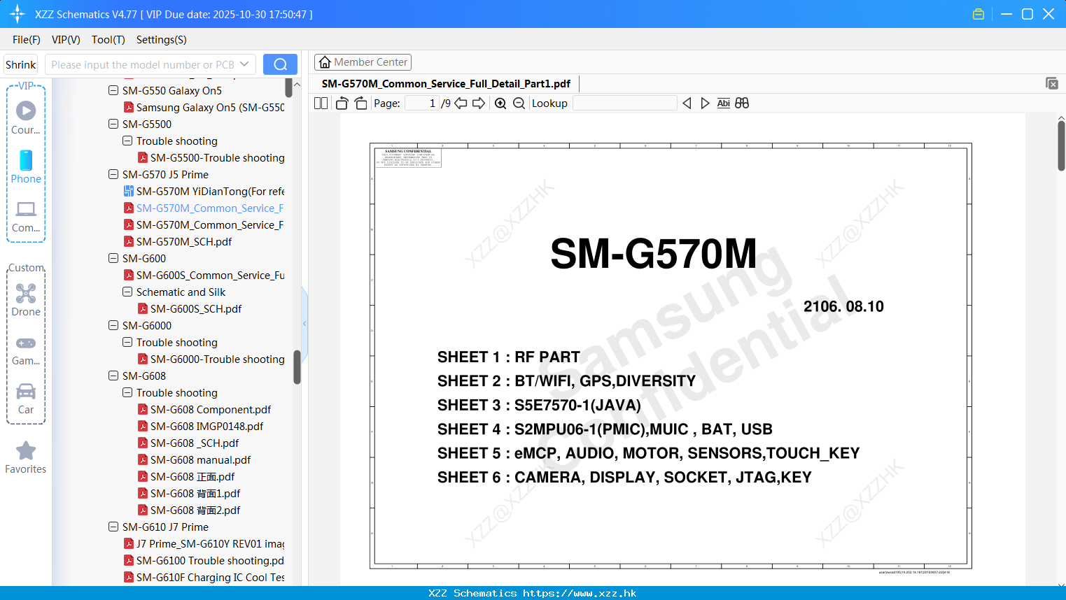 Samsung SM-G570M_Common_Service_Full_Detail_Part1